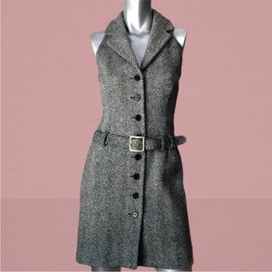 Wool Limited America Dress